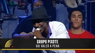 Pixote - Vai Valer A Pena (15 Anos)(Ao Vivo)(V&iacute;deo Oficial)