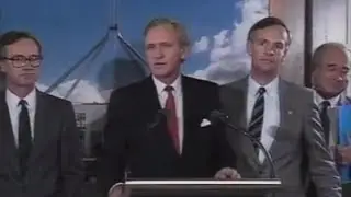 True Believers - a Four Corners episode about Andrew Peacock&rsquo;s leadership coup against John Howard