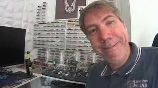 Comunityprojekt, bau dir ein Auto für Steffen Bose