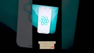 React Native Skia