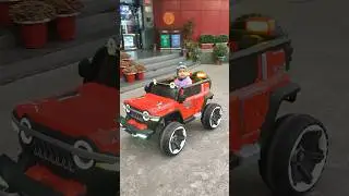 baby driver 😍🧿 #car #baby #driving #learning