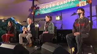 In &Ograve; - Brian &Oacute; hEadhra & Fionnag NicChoinnich