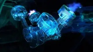 Evolution of speed
