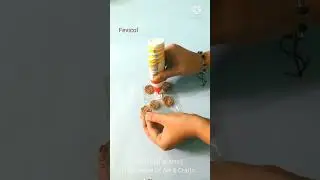 How to make Jute Rope Coils/shorts