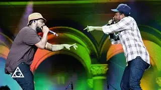 ScHoolboy Q Ft. Kendrick Lamar - Collard Greens (Music Video)