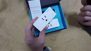 Amysen WiFi Smart Plugs-2-Pack Review and 30% Discount!