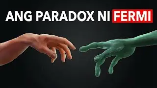 Hindi Mo Pa Gets ang Fermi Paradox