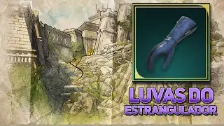 MAPA DO TESOURO: HERAN&Ccedil;A DE WOEDICA (Treasure Map Woedica's Inheritance) - AVOWED