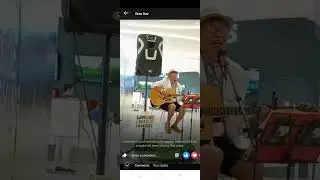 NOEL RODRIGUEZ MARQUEZ ACOUSTIC LIVE 