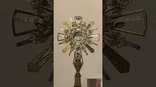 CENÁCULO DO MOVIMENTO SACERDOTAL MARIANO (MSM)