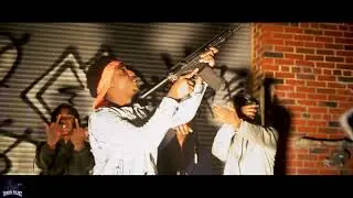 Big5 ft LTG Swag- Internet Beef (Official Music Video)