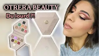 OTRERA BEAUTY, une nouvelle marque de qualit&eacute; ?!