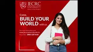 JECRC Audio Ads Campaign PayTunes