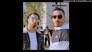 PNL Type Beat - Paris (Prod by. PumpGang)