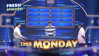 Family Feud: Team Sofia vs Team Eliza