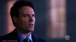 13x13 cas, dean, and sam meet arthur
