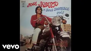 José Roberto - Eu Faço Tudo pra Você Voltar (Pseudo Video)