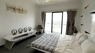 Sanctum Villas_ 4bhk Row House, Dandi Road, Olpad, Surat.