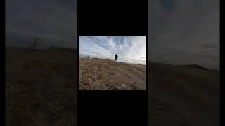 #mtb #downhill #jumpline #powerline #santiago oaks #improving