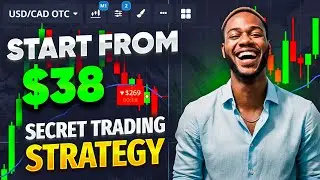 TRUSTED Secret Strategy for BEST POCKET OPTION SIGNALS! (Pocket Option Trading Method)