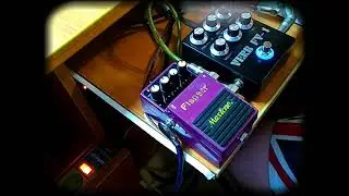 Flanger Maxon