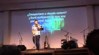 Fermin IV en vivo: Y mi vida comenz&oacute; en Semilla de