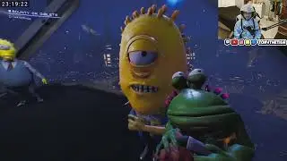 WE BEAT HIGH ON LIFE!!! (PART 6/8)