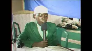 best quranic reciter...nigeria