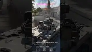 HE THOUGHT HE WAS HIM || #ikrium on #Twitch #warthunder