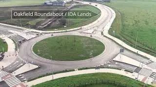 Western Distributor Road Phase 2