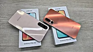 Galaxy M36 5G vs Galaxy M16 5G - Which Should You Buy ?