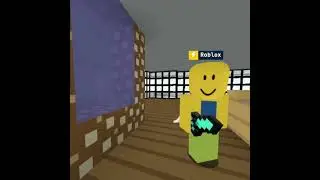 When Roblox Teleports To Bloxd.io 💀