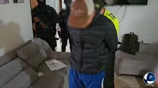 Cay&oacute;  alias &ldquo;Gato o Rumba&rdquo;, tercer cabecilla del frente Jos&eacute; Antonio Gal&aacute;n del ELN