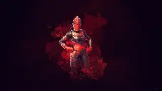 100 PING god #FearVEILZ