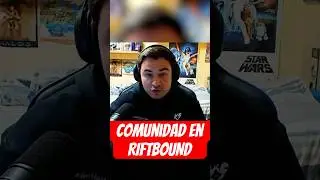 Comienza mi aventura en Riftbound y quiero crear una comunidad
