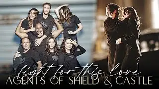 Castle & AOS Family - 