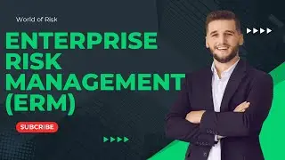 What is Enterprise Risk Management (ERM) | Job Interview| MBA Topic | FRM | Risk Management| Banking