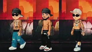 Le Gusto - Mc Jano X Alan SDR X Yisus RSK