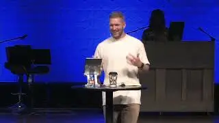 Busy: A Disease | Pastor Chris Clark | The Gate Church
