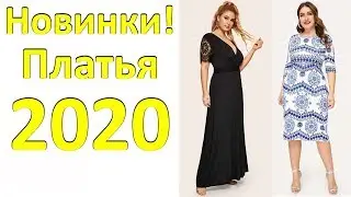 NEW ARRIVAL! Dresses 2020 For Women 30+ 40+ 50+