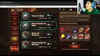 Tip 9: Puntos de Desarrollo - Cupones vs Vidriagones - Wartune Ultra