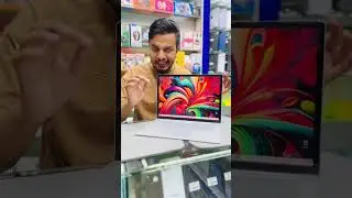 Microsoft Surface Laptop 3 15