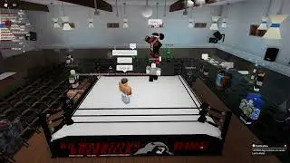 Maverick Campbell And Jordan Saint Vs Ian Rose And Harley Hanson | RWG | 2026
