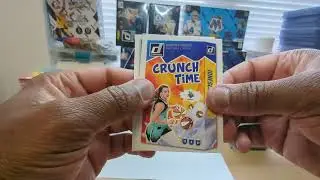 2025 WNBA Donruss Basketball Mega Box (Target)