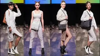 Why Mission-Driven Brands Sponsor The Vegan Fashion Show