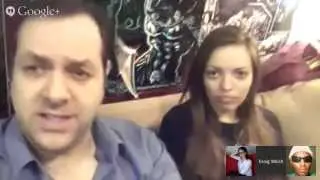 MOVIE TALK SHOW - EP. 1 Occultism & Cloning Tech in Sci-Fi Movies