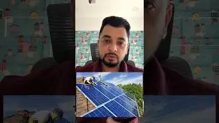 Importance of Solar system insurance #facts #solar #insurance #solarsubsidy #electricvehicle
