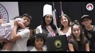Graduation Day!!  | Culinary Institute Lenotre in Houston, TX