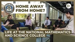 Life at a UK Top Boarding Schools / Inside NatMatSci&rsquo;s Student Dorms / A Home Away from Home