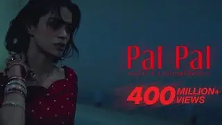 Pal pal mashup songs 🎶 Pal Pal Mashup | Afusic x Talha Anjum Ft. Talwiinder | pal pal lofi music 